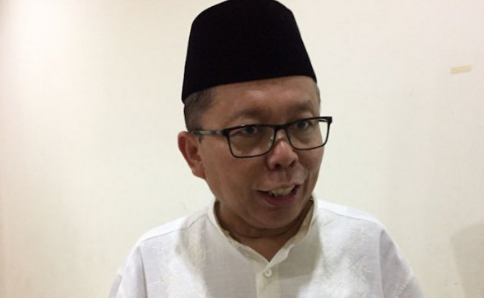 Webinar IHM, Sekjen PPP: Berpolitik Tak Usah seperti Bermadzhab