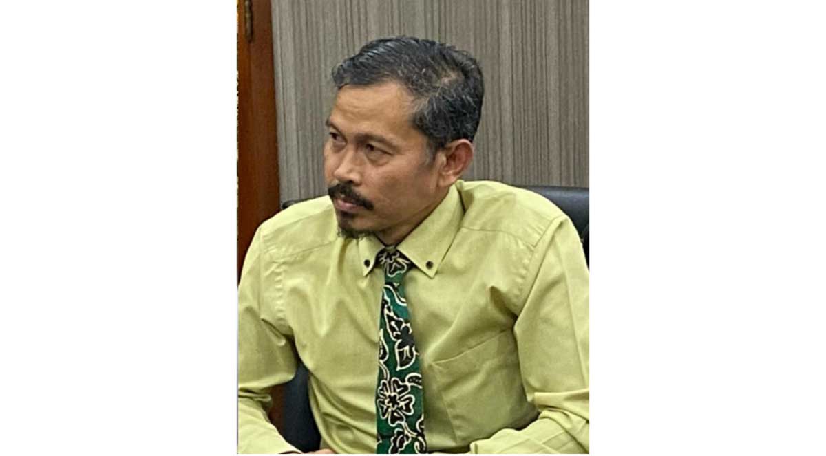 Direktur YLBH FT, Andi Fajar Yulianto.