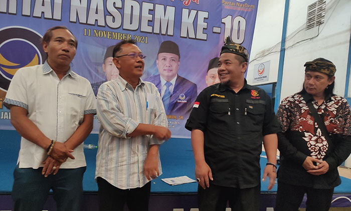 Para Tersangka Kasus Pernikahan Manusia dengan Kambing di Gresik Dipastikan Proaktif