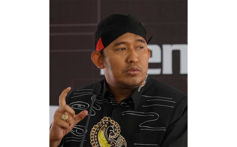 Seluruh Fraksi Kompak Beri Catatan pada Raperda Penyertaan Modal PT WUS dan Perlindungan Keris