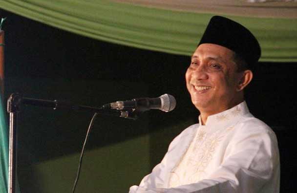 KH Muhammad Adnan