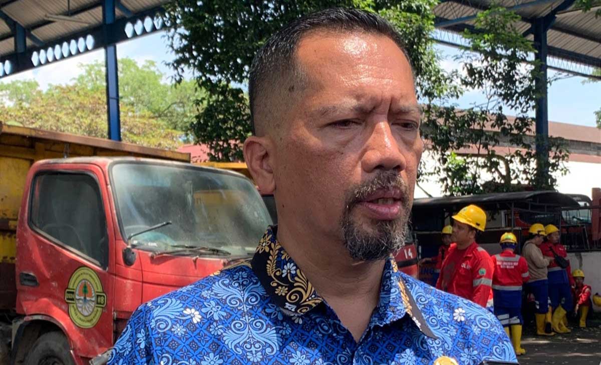 DLH Kota Malang Catat 400 Bank Sampah Aktif