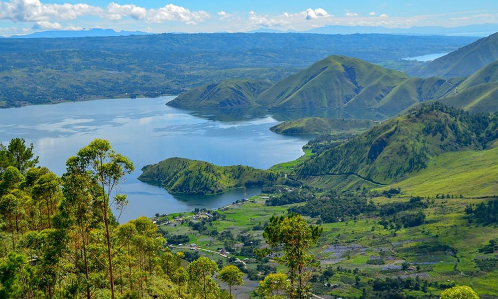 Ini 10 Rekomendasi Kuliner Dan Tempat Wisata Di Medan