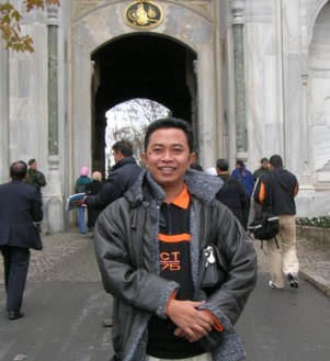KHA Hamid Wahid Zaini