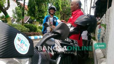 Pemkab Jombang Pasrah, Tunggu Perda Parkir Berlangganan Dibatalkan Mendagri