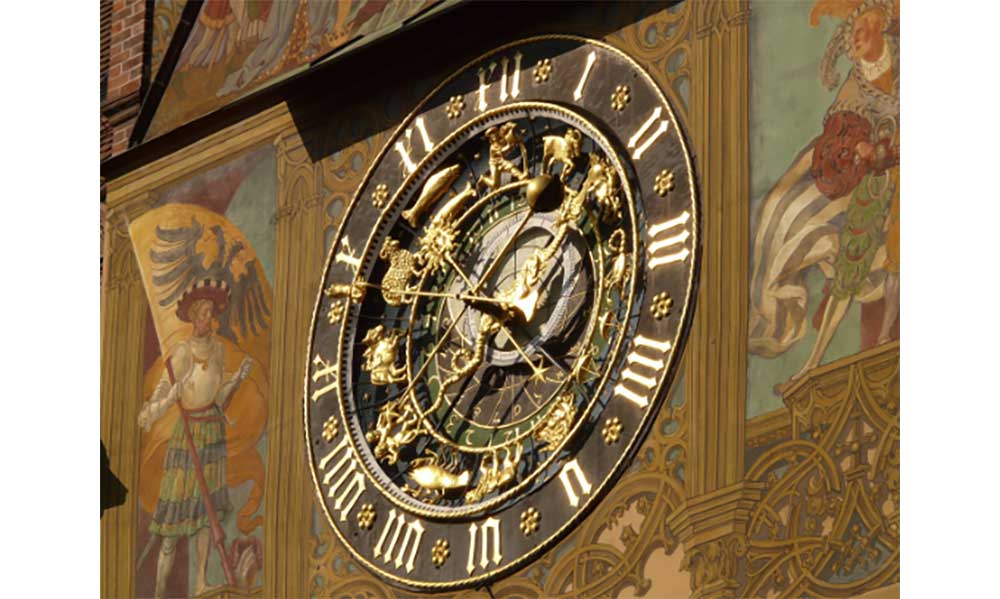Ramalan Zodiak Kamis 30 Mei 2024: Sagitarius Tanda Superior, Aquarius Rumus Kebencian