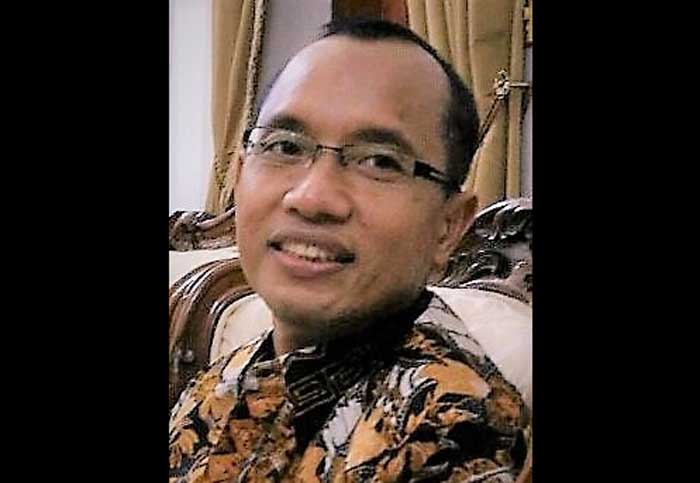 Suparto Wijoyo