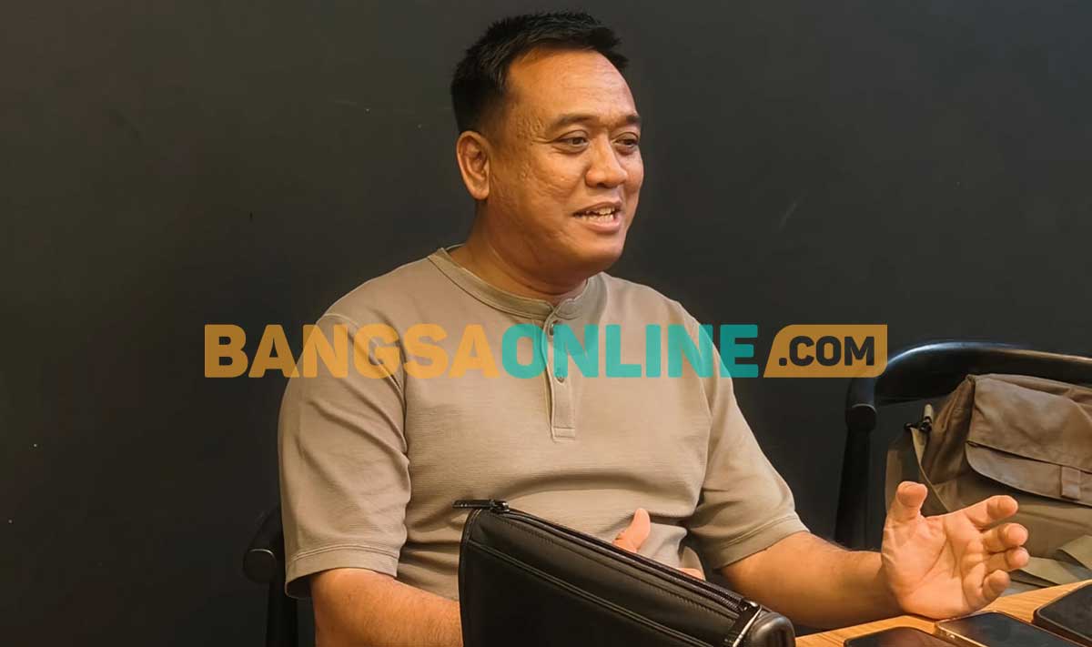 aipda-firman-polisi-dari-kediri-yang-dekatkan-polri-dengan-masyarakat-lewat-ngaji-dan-umkm