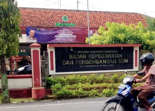 Lulus Seleksi, Satu CPNS di Pamekasan Mengundurkan Diri dengan Alasan Terhalang Restu Orang Tua