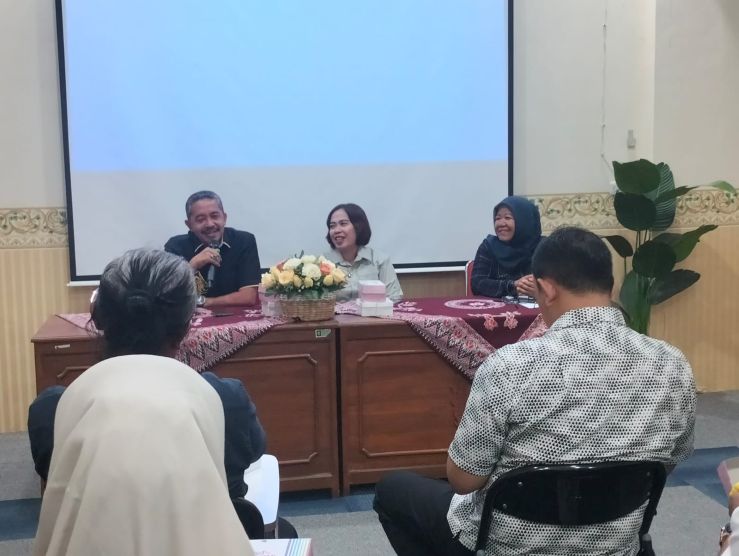 Komisi IV DPRD Trenggalek Lakukan Studi Tiru BUMDes ke Cirebon
