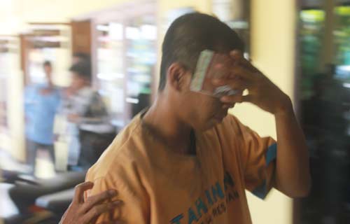 Muhammad Syafi
