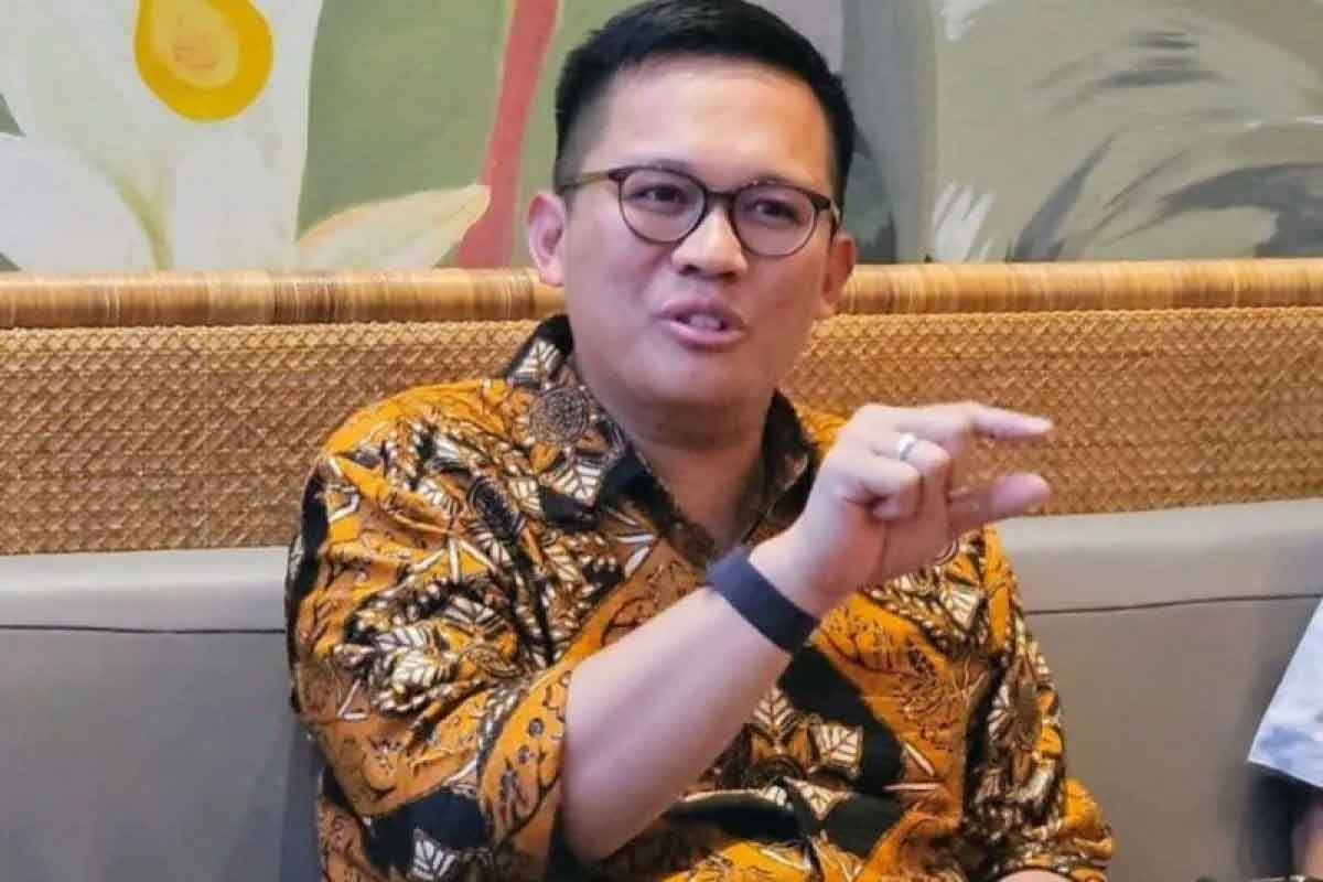 Respons soal Warung Madura Buka 24 Jam, Kadin Surabaya: Banyak Masyarakat Merasa Terbantu