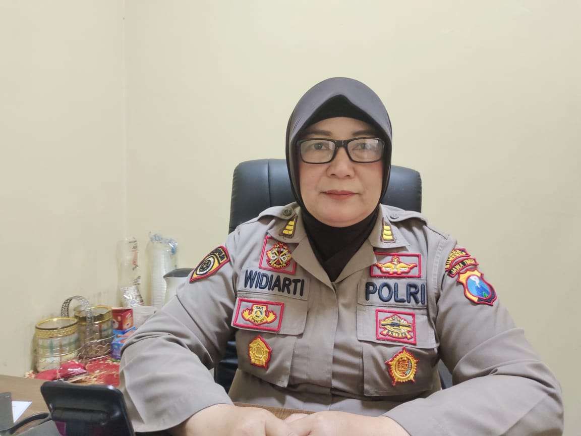 Ibu Pembuang Bayi di Sumenep Terancam Pidana, Polisi Tunggu Kondisi Pulih