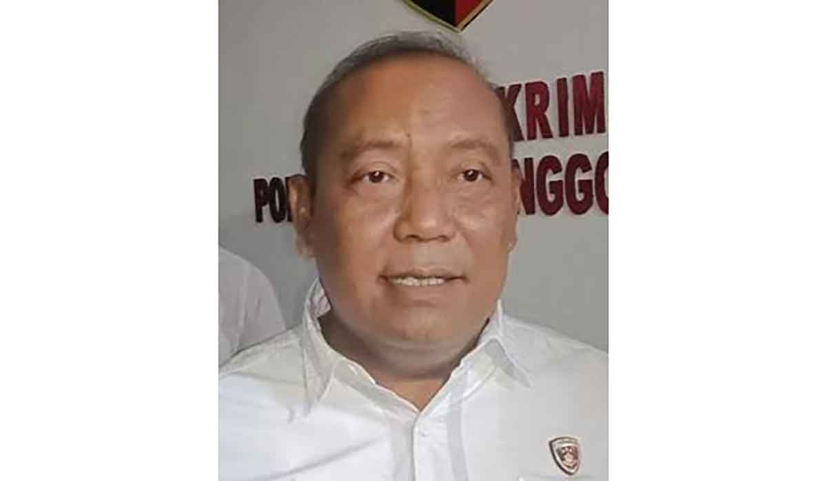 Polres Probolinggo Kota Selidiki Kasus Curanmor di Supermarket