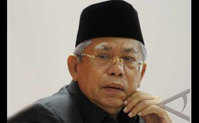 KH Ma