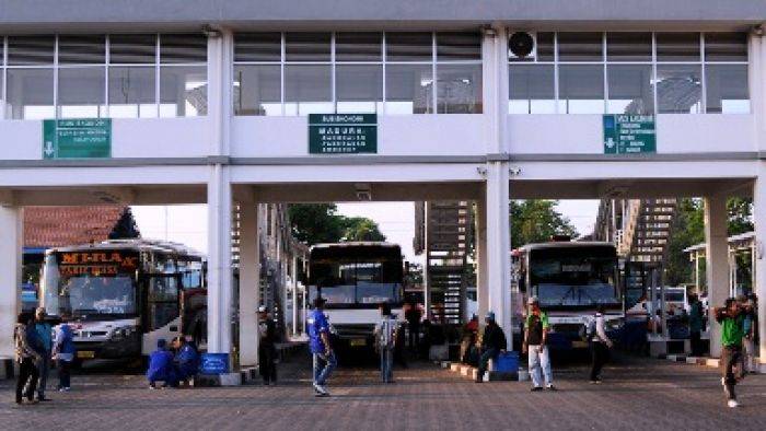 Terminal Purabaya Bakal Diambil Alih Pusat, Pemkot Surabaya Rugi Besar