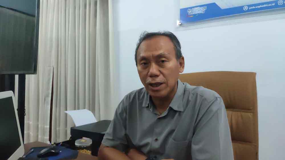 Sederet Capaian UNP Kediri, Kampus Swasta yang Cetak Pejabat hingga Prestasi Internasional
