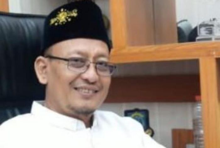 Ahmad Nurhamim, Wakil Ketua DPRD Gresik.