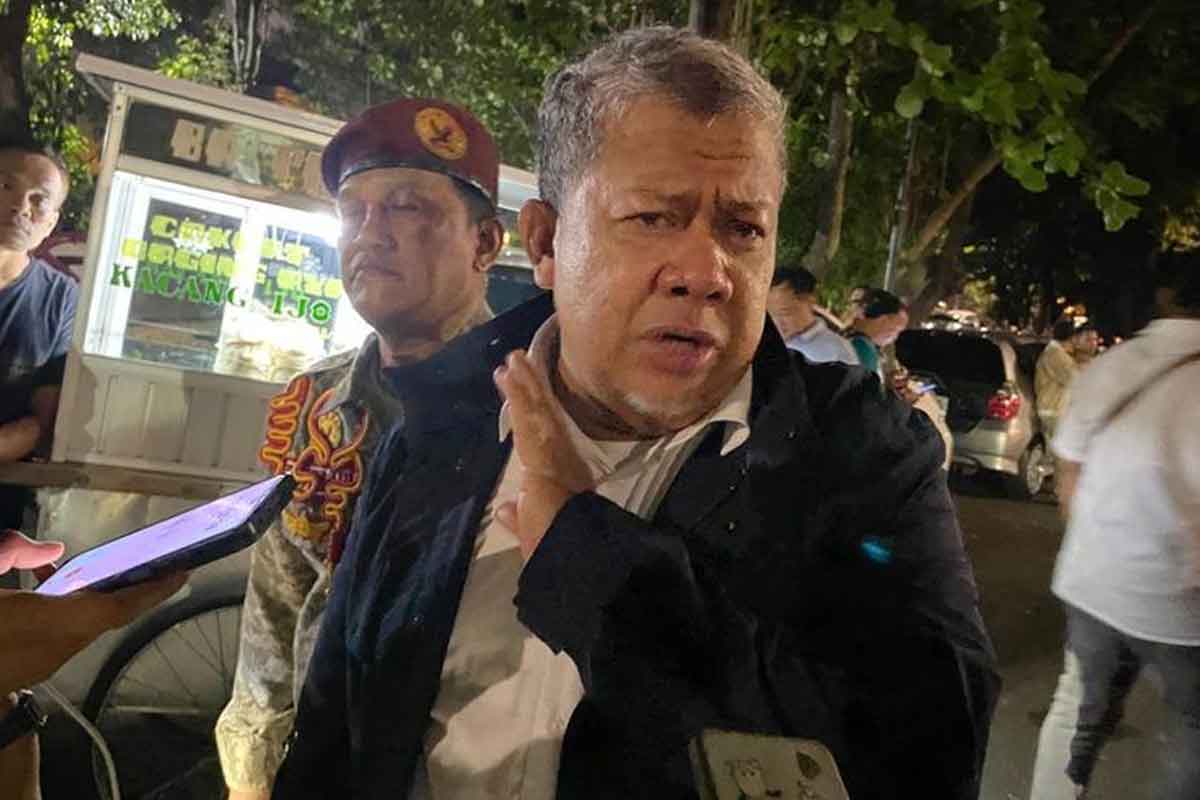 Salah Satu Ciri Cawapres Pendamping Prabowo, Perempuan dan dari Jawa Timur