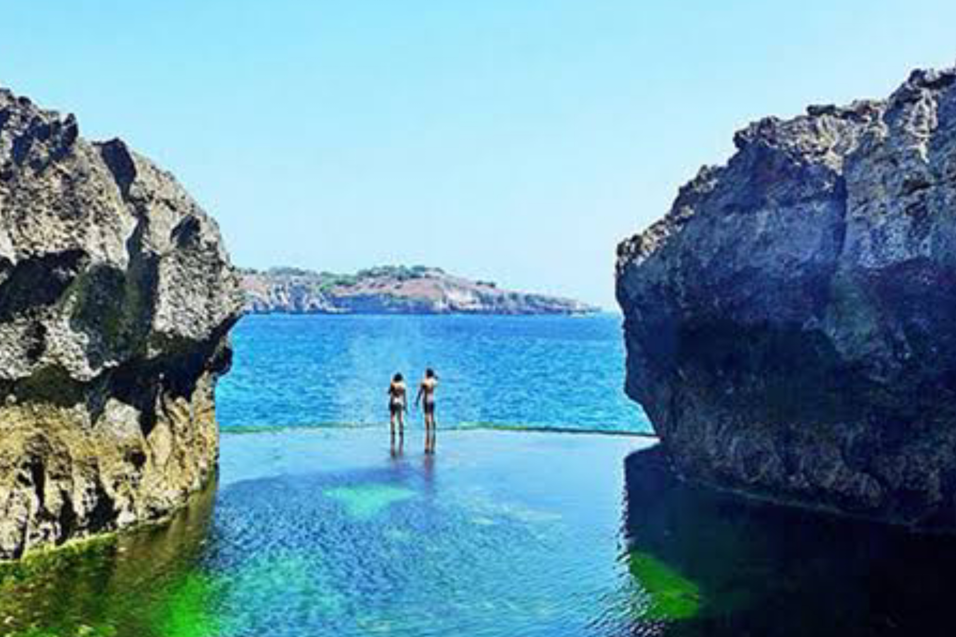 Wisata Pulau Nusa Penida Bali