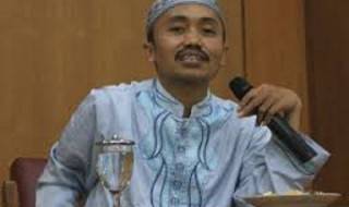 KH. Idrus Ramli