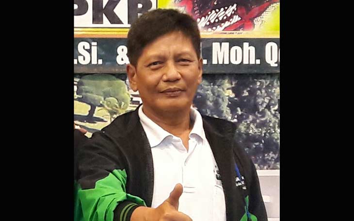 H. M. Khozin Ma
