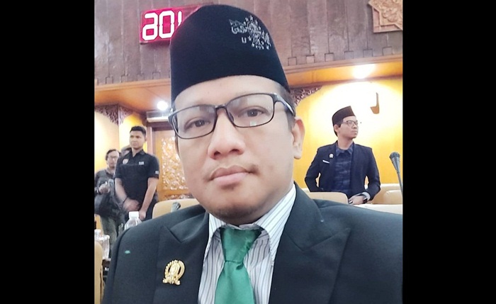 Harlah GP Ansor ke-86, Anggota Dewan Ini Kenang Saat Aktif di Banser