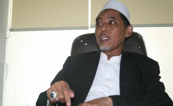 Judi Berkedok Lomba Mancing Ikan makin Marak, MUI Jombang Siapkan Fatwa