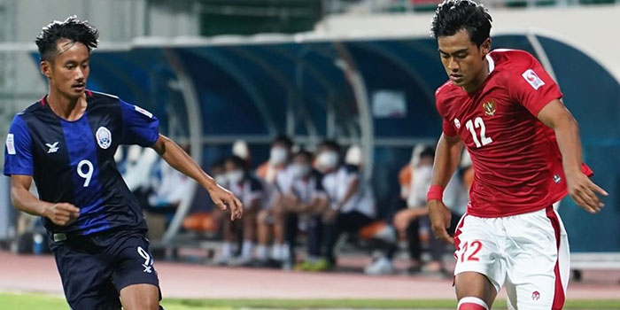 Klasemen Sementara Piala AFF 2020: Grup B, Indonesia Bisa Menjadi Ancaman Malaysia