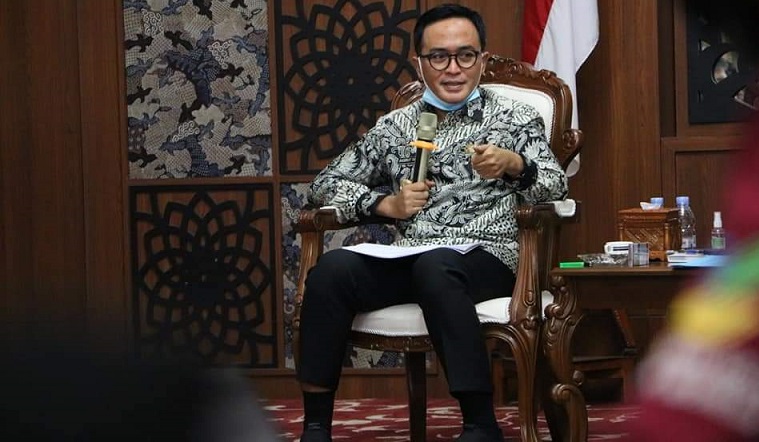 Pemkab Pamekasan Siapkan Bansos Sebesar Rp 4 Miliar untuk Kesejahteraan Lansia