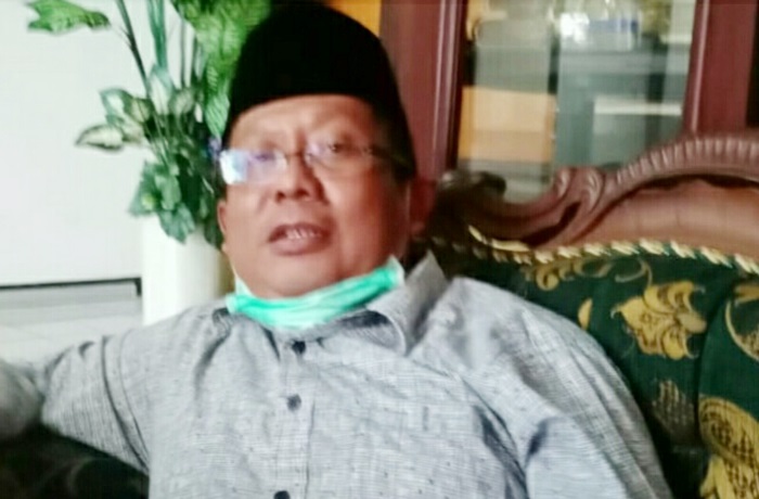 Anggota DPRD Kabupaten Malang Hadi Mustofa. foto: ist.