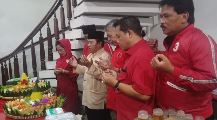 Raih Kursi Terbanyak, PDIP Rebut Kursi Ketua DPRD Jatim dari PKB