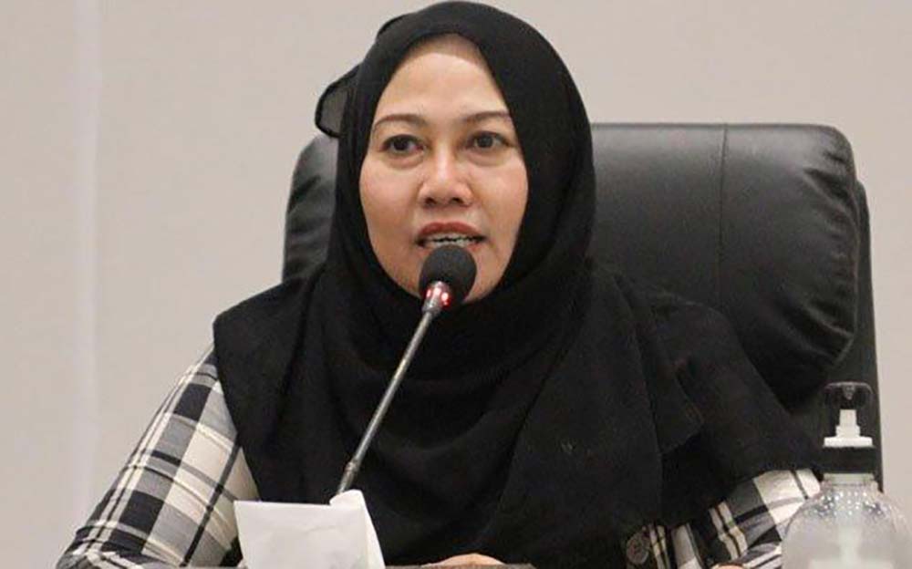 Mitroatin Prediksi Ahmad Supriyanto Bakal Terpilih Secara Aklamasi di Musda Golkar Bojonegoro