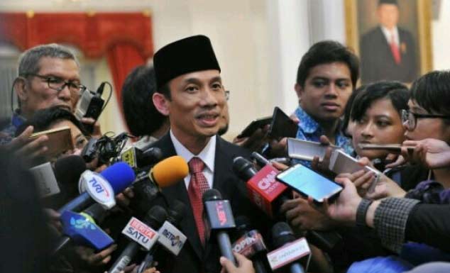 Archandra Tahar
