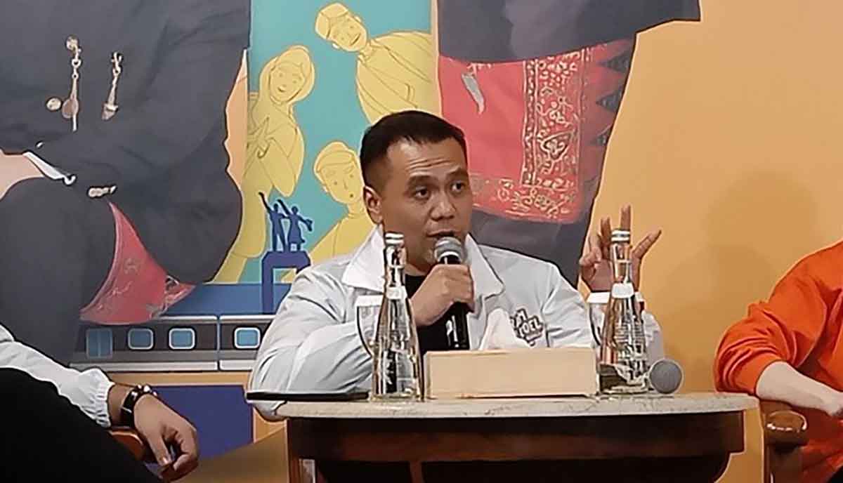 Bank DKI Lakukan Pemeliharaan Sistem, Stafsus Gubernur Jakarta Bilang Begini