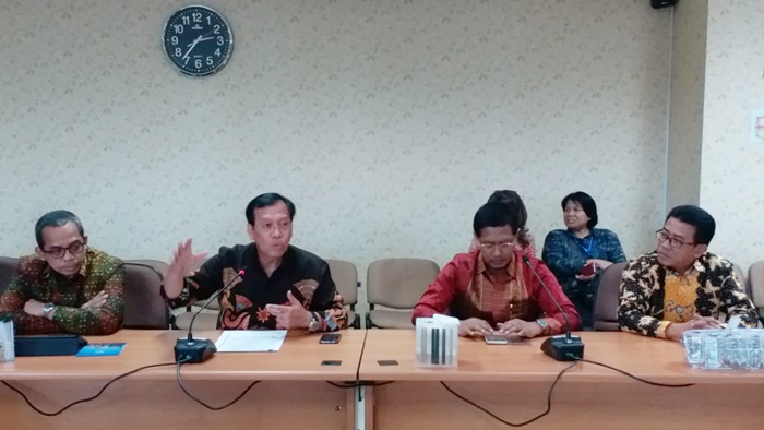 ?Kantor DJP Jatim II di Jalan Juanda Sidoarjo.