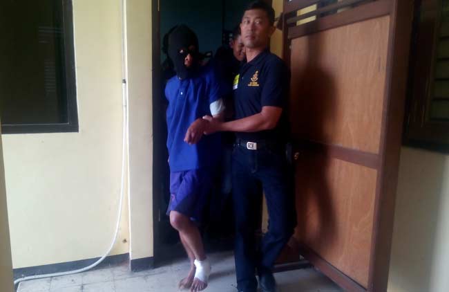 foto: EKY NURHADI/ BANGSAONLINE