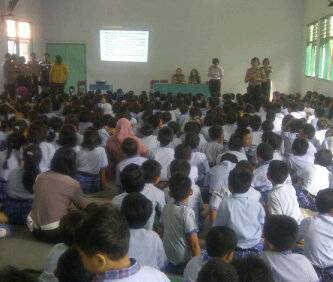 SOSIALISASI