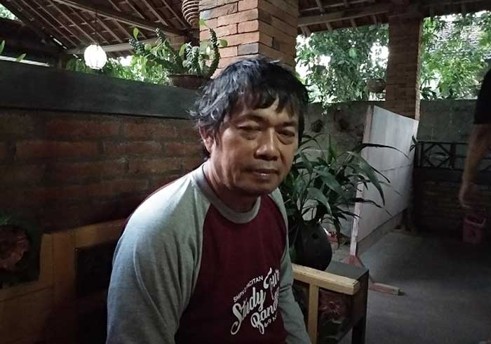 Hanura Jatim Meminta Hentikan Undangan Kenegaraan/Pemerintahan