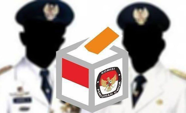 Inilah 19 Pemenang Pilkada Jatim Hasil Real Count Sementara KPU
