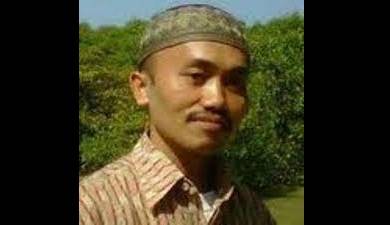 KH. Idrus Ramli
