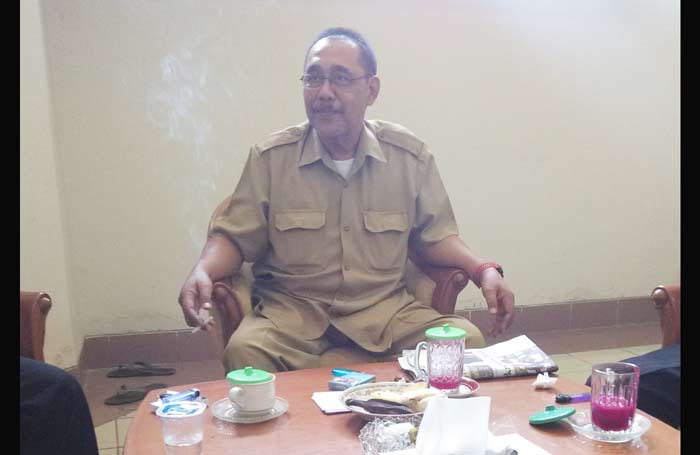 Widi Wahyu Atmojo.