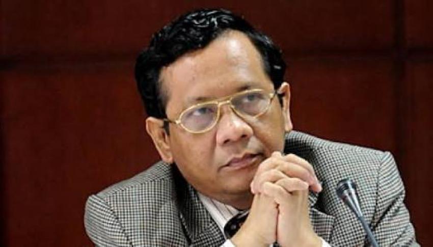 Menkopolhukam Mahfud MD Ajak Warga Madura Pertahankan Komitmen NKRI