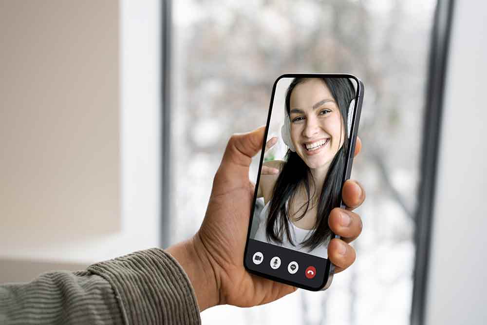 Modus Penipuan Baru, Polisi Imbau Masyarakat Tidak Terima Video Call dari Nomor Tak Dikenal