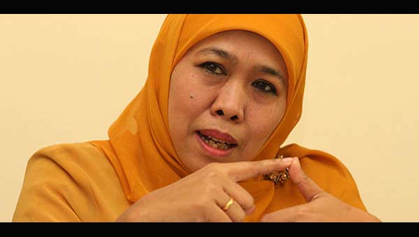 Khofifah