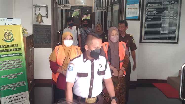 Kasus Perceraian ASN Ngawi Melonjak Dua Kali Lipat di 2025