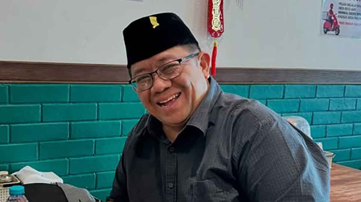 Masa Transisi 3 Bulan, DPC PDIP Surabaya Siap Hadapi Konfercab