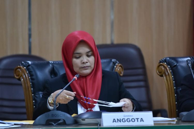 Bawaslu Ingatkan Peserta Pemilu 2024 Terkait Larangan Kampanye di Masjid. Foto: Ist