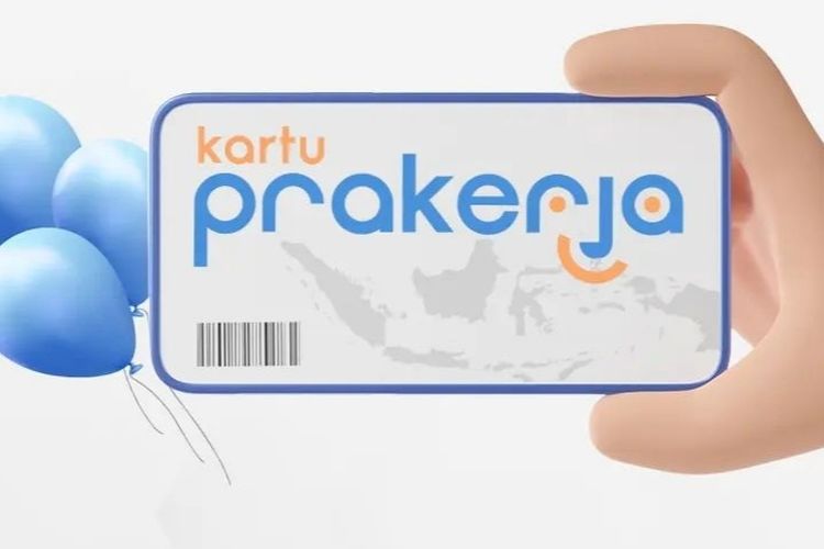 Ketahui 5 Penyebab Tidak Lolos Program Kartu Prakerja. Foto: Ist