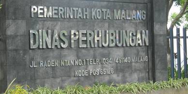 Tarif Parkir di Kota Malang bakal Naik